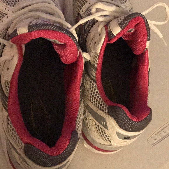 ASICS Duomax Gel Running Shoes - Picture 4 of 8